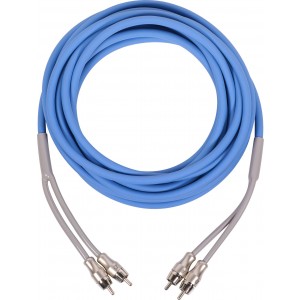 Межблочный кабель RCA DL AUDIO PHOENIX SPORT RCA 5M