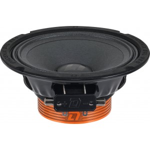 Автоакустика DL AUDIO PHOENIX SQL 165 NEO