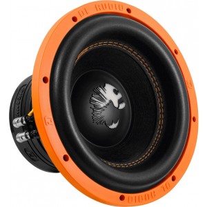 Автосабвуфер DL AUDIO PIRANHA 10 V.2 SE