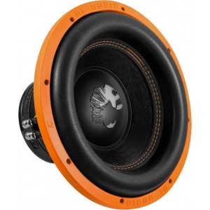 Автосабвуфер DL AUDIO PIRANHA 12 V.2 SE