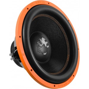 Автосабвуфер DL AUDIO PIRANHA 15 V.2 SE