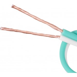 Акустический кабель DL AUDIO PIRANHA SPEAKER CABLE 16 GA