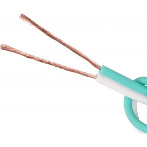 Акустический кабель DL AUDIO PIRANHA SPEAKER CABLE 18 GA