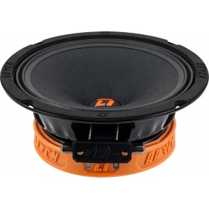 Автоакустика DL AUDIO RAVEN 165 V.2