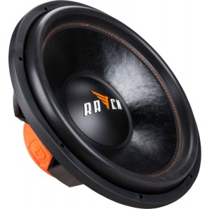 Автосабвуфер DL AUDIO RAVEN 18