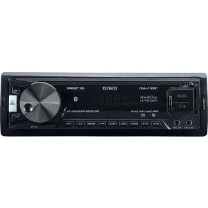 Автомагнитола DSD DMH-100BT