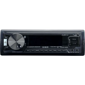 Автомагнитола DSD DMH-200BT