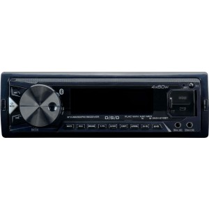 Автомагнитола DSD DMH-210BT