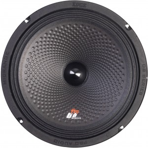 Автоакустика EDGE EDBPRO10-E3