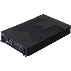 Автоусилитель EDGE EDBX1800.1D-E1
