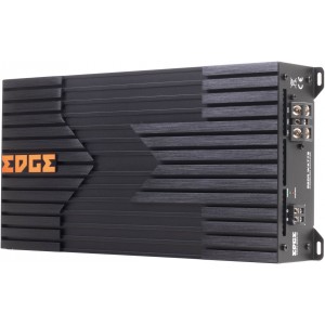 Автоусилитель EDGE EDBX 1800.1D-E4