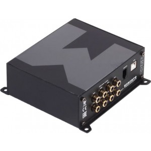 Автоусилитель EDGE EDS8DSP-E3