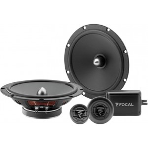 Автоакустика FOCAL ASE-165S