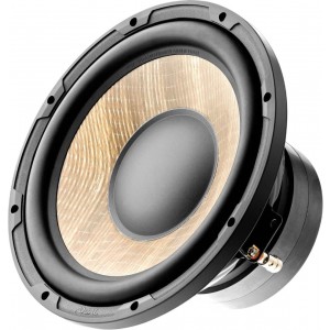 Автосабвуфер FOCAL P25FE