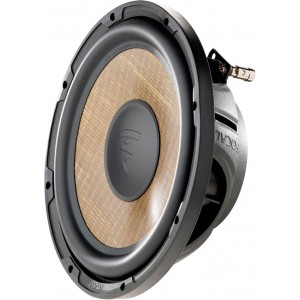 Автосабвуфер FOCAL P25FSE