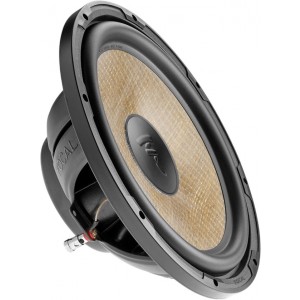 Автосабвуфер FOCAL P30FSE