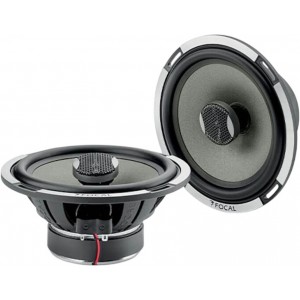 Автоакустика FOCAL PC 165 LAST EDITION