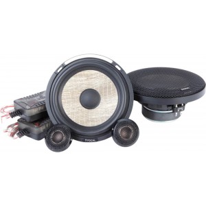 Автоакустика FOCAL PS 165 FE