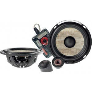 Автоакустика FOCAL PS 165 FSE