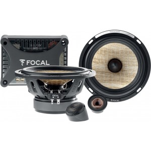 Автоакустика FOCAL PS 165 FXE