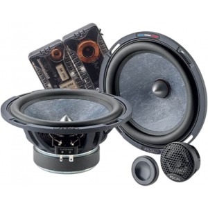 Автоакустика FOCAL PS 165 SF