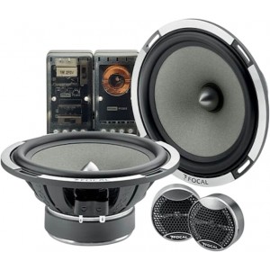 Автоакустика FOCAL PS 165 X2