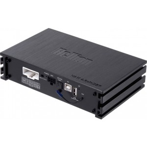 Автоусилитель HELLION HAM 4.6PIN DSP
