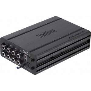 Автоусилитель HELLION HAM 4.8PIN DSP