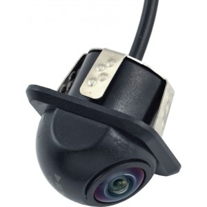 Универсальная камера заднего вида INCAR VDC-002FHD