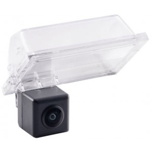 Штатная камера заднего вида INCAR VDC-018MHD для Jeep