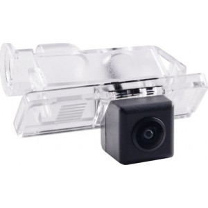 Штатная камера заднего вида INCAR VDC-123FHD для Volkswagen