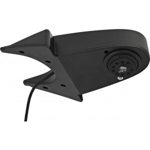 Штатная камера заднего вида INCAR VDC-411MHD для Ford