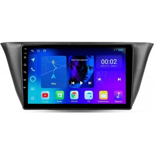 Штатная автомагнитола на Android Anyname для Iveco Daily 6 2014-2022 (9 дюймов) 2/32GB
