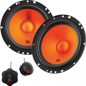 Автоакустика JBL STAGE1 62CF