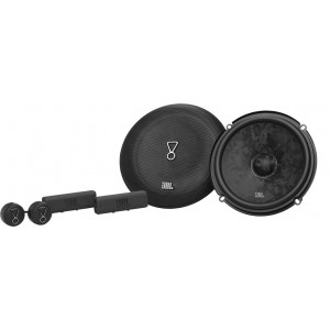 Автоакустика JBL STAGE3 68C