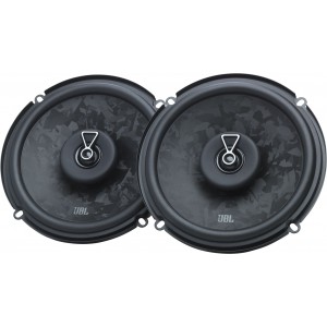 Автоакустика JBL STAGE3 68F