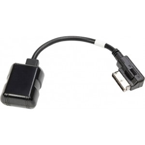 Bluetooth адаптер KAWU 14470. Audi AMI - AUX IN