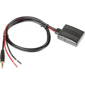 Bluetooth адаптер KAWU 14747. 12V JACK 3.5mm - AUX IN