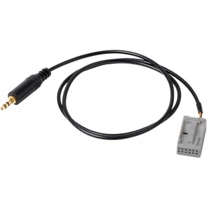 Штатный разъём AUX KAWU 15009 для Audi