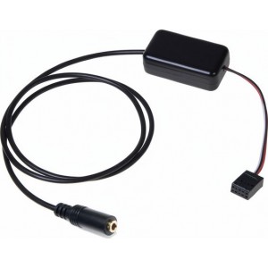 Штатный разъём AUX KAWU 15016 для BMW