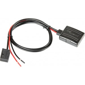 Bluetooth адаптер KAWU 25209. AUDI - AUX IN