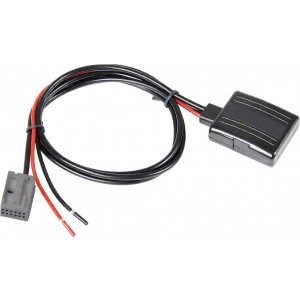 Bluetooth адаптер KAWU 25210. MERCEDES - AUX IN