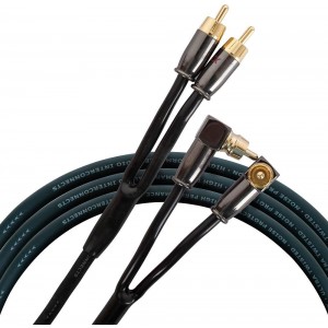 Межблочный кабель RCA KICX DRCA21