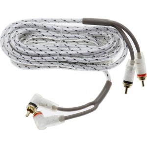 Межблочный кабель RCA KICX FRCA22-5-SA