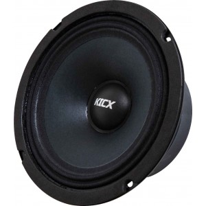 Автоакустика KICX LL 6.5 VER.2