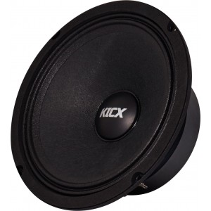 Автоакустика KICX LL 6.5 VER.3