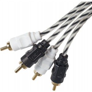 Межблочный кабель RCA KICX MRCA22-5-SS