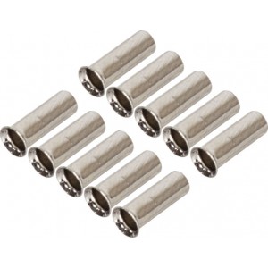 Наконечники для кабеля KICX PC14 (14AWG)