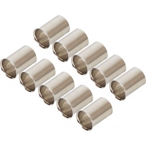 Наконечники для кабеля KICX PC4 (4AWG)