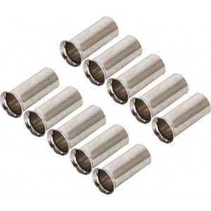 Наконечники для кабеля KICX PC8 (8AWG)